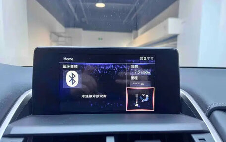 Lexus NX I, 2021 год, 3 030 010 рублей, 13 фотография