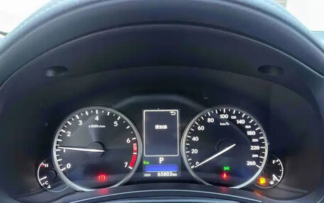 Lexus NX I, 2021 год, 3 030 010 рублей, 14 фотография