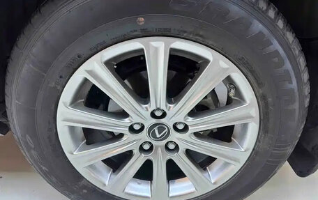 Lexus NX I, 2021 год, 3 030 010 рублей, 10 фотография