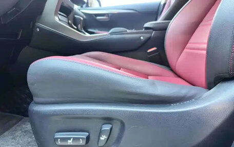 Lexus NX I, 2021 год, 3 030 010 рублей, 19 фотография