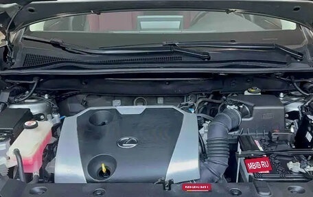 Lexus NX I, 2021 год, 3 030 010 рублей, 9 фотография