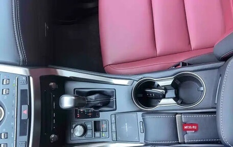 Lexus NX I, 2021 год, 3 030 010 рублей, 18 фотография