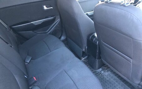 KIA Rio III рестайлинг, 2013 год, 655 000 рублей, 11 фотография