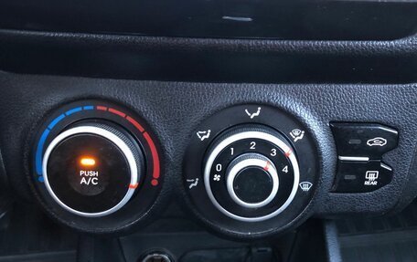 KIA Rio III рестайлинг, 2013 год, 655 000 рублей, 14 фотография