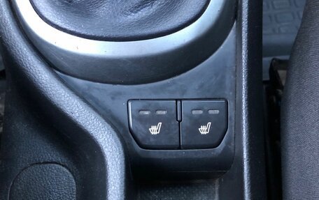 KIA Rio III рестайлинг, 2013 год, 655 000 рублей, 15 фотография