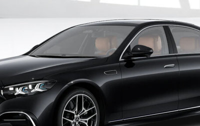 Mercedes-Benz S-Класс, 2026 год, 26 500 000 рублей, 1 фотография