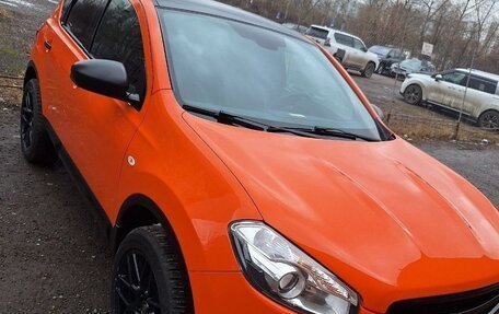 Nissan Qashqai, 2012 год, 1 300 000 рублей, 1 фотография
