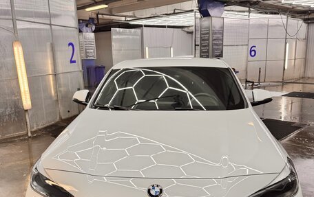 BMW X2, 2020 год, 4 300 000 рублей, 1 фотография