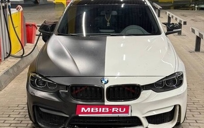 BMW 3 серия, 2012 год, 1 450 000 рублей, 1 фотография