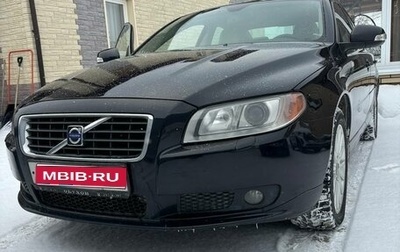 Volvo S80 II рестайлинг 2, 2006 год, 820 000 рублей, 1 фотография