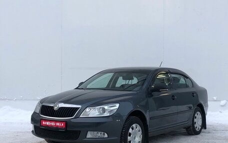 Skoda Octavia, 2012 год, 675 000 рублей, 1 фотография