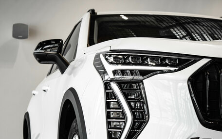 Haval Jolion, 2026 год, 2 622 510 рублей, 1 фотография