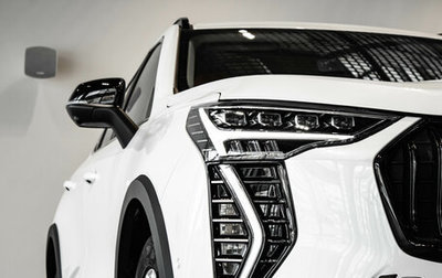 Haval Jolion, 2026 год, 2 622 510 рублей, 1 фотография