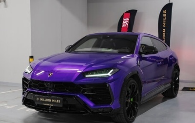 Lamborghini Urus I, 2022 год, 27 500 000 рублей, 1 фотография