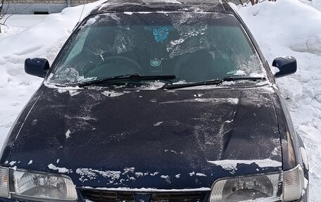 Toyota Corolla II, 1996 год, 150 000 рублей, 1 фотография