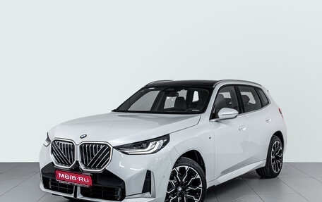 BMW X3, 2025 год, 7 100 000 рублей, 1 фотография