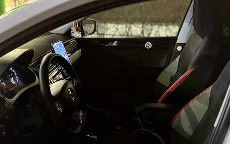 Skoda Rapid I, 2019 год, 850 000 рублей, 1 фотография