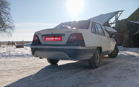 Daewoo Nexia I рестайлинг, 2012 год, 150 000 рублей, 1 фотография
