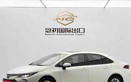 Toyota Corolla, 2022 год, 1 440 000 рублей, 1 фотография