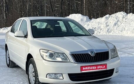 Skoda Octavia, 2012 год, 795 000 рублей, 1 фотография