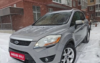 Ford Kuga III, 2012 год, 1 190 000 рублей, 1 фотография