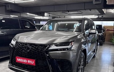 Lexus LX, 2023 год, 16 400 400 рублей, 1 фотография