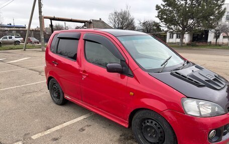 Daihatsu YRV I, 2000 год, 420 000 рублей, 1 фотография