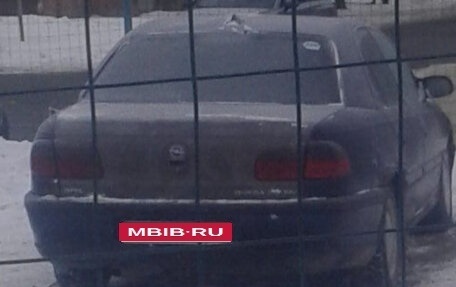 Opel Omega B, 1997 год, 65 000 рублей, 1 фотография