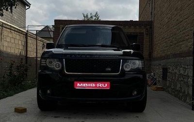 Land Rover Range Rover III, 2006 год, 1 500 000 рублей, 1 фотография