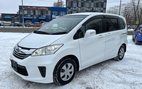 Honda Freed I, 2016 год, 1 020 000 рублей, 1 фотография