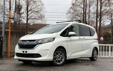 Honda Freed II, 2018 год, 1 250 000 рублей, 1 фотография
