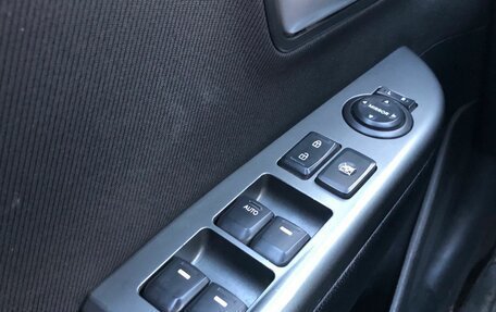 KIA Rio III рестайлинг, 2013 год, 655 000 рублей, 16 фотография