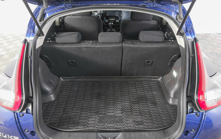 Nissan Juke II, 2017 год, 1 799 000 рублей, 8 фотография