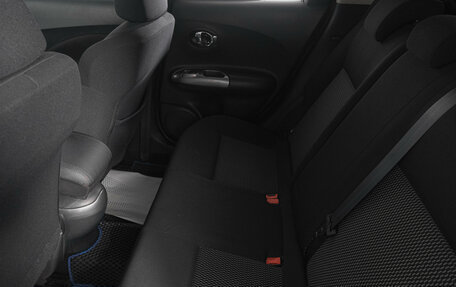 Nissan Juke II, 2017 год, 1 799 000 рублей, 10 фотография