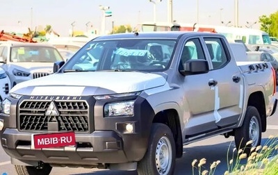 Mitsubishi L200, 2025 год, 4 500 000 рублей, 1 фотография