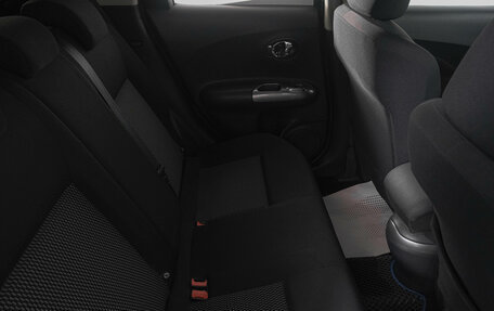 Nissan Juke II, 2017 год, 1 799 000 рублей, 11 фотография