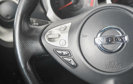 Nissan Juke II, 2017 год, 1 799 000 рублей, 17 фотография