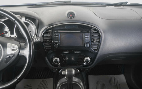 Nissan Juke II, 2017 год, 1 799 000 рублей, 19 фотография