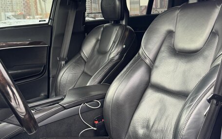 Volvo XC90 II рестайлинг, 2015 год, 2 150 000 рублей, 4 фотография