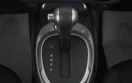 Nissan Juke II, 2017 год, 1 799 000 рублей, 22 фотография