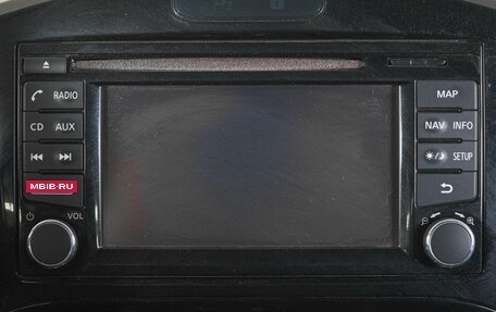 Nissan Juke II, 2017 год, 1 799 000 рублей, 20 фотография