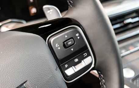 Haval F7x, 2025 год, 3 513 510 рублей, 17 фотография