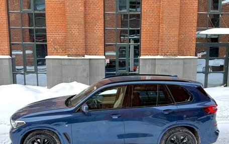 BMW X5, 2021 год, 8 500 000 рублей, 7 фотография