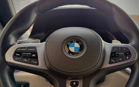 BMW X5, 2021 год, 8 500 000 рублей, 20 фотография