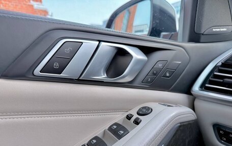 BMW X5, 2021 год, 8 500 000 рублей, 22 фотография