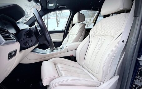 BMW X5, 2021 год, 8 500 000 рублей, 25 фотография