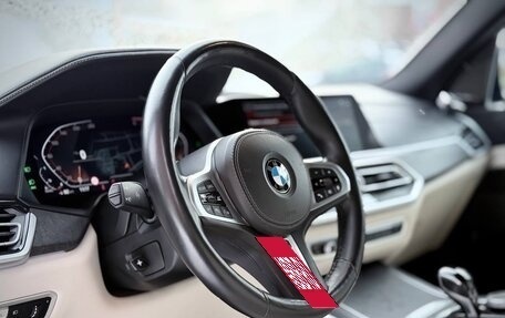 BMW X5, 2021 год, 8 500 000 рублей, 24 фотография