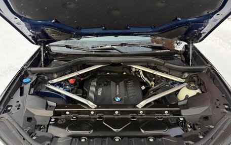 BMW X5, 2021 год, 8 500 000 рублей, 29 фотография