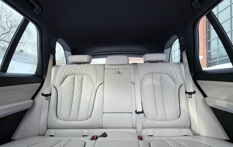 BMW X5, 2021 год, 8 500 000 рублей, 33 фотография