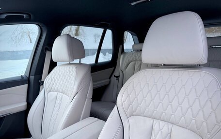 BMW X5, 2021 год, 8 500 000 рублей, 32 фотография